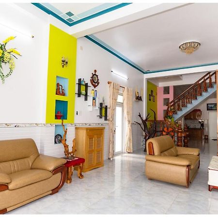 Nha Nghi & Homestay Pham Gia Van Ninh 외부 사진