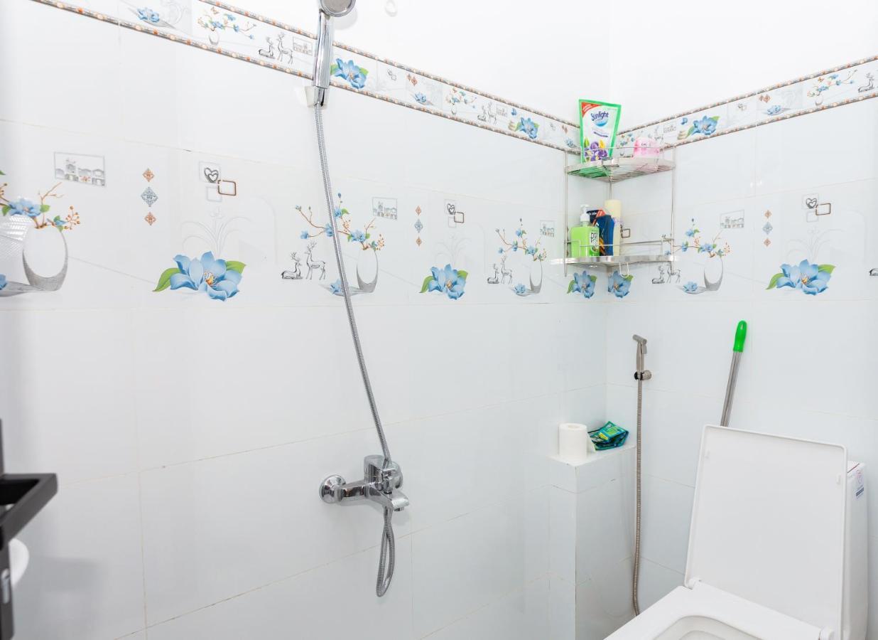 Nha Nghi & Homestay Pham Gia Van Ninh 외부 사진