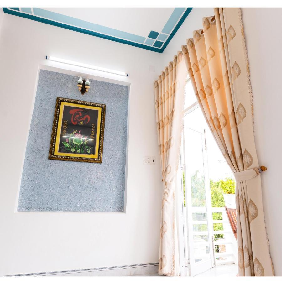 Nha Nghi & Homestay Pham Gia Van Ninh 외부 사진