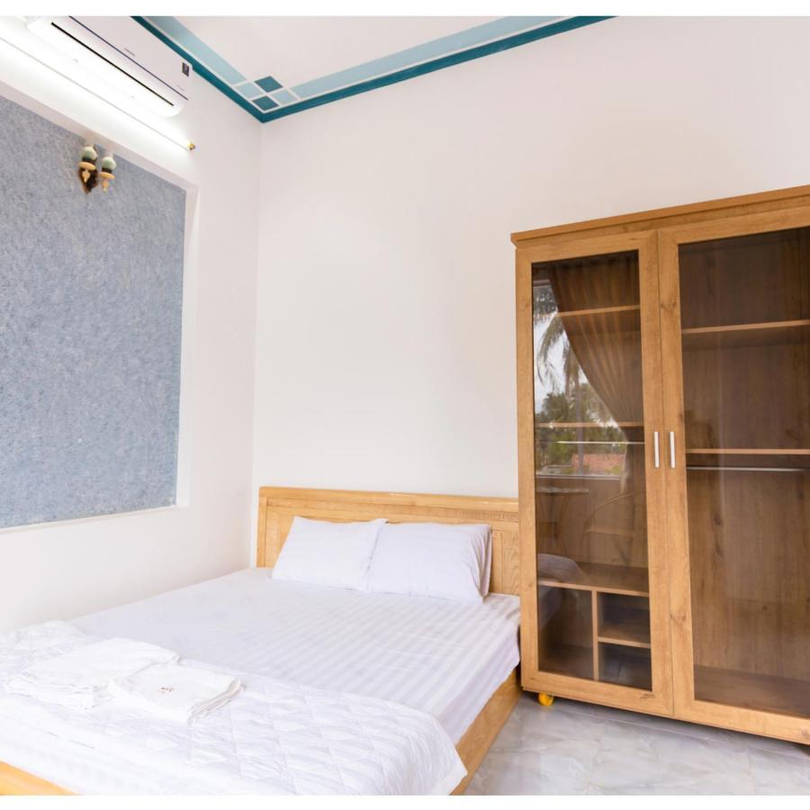 Nha Nghi & Homestay Pham Gia Van Ninh 외부 사진