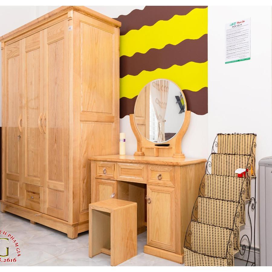 Nha Nghi & Homestay Pham Gia Van Ninh 외부 사진