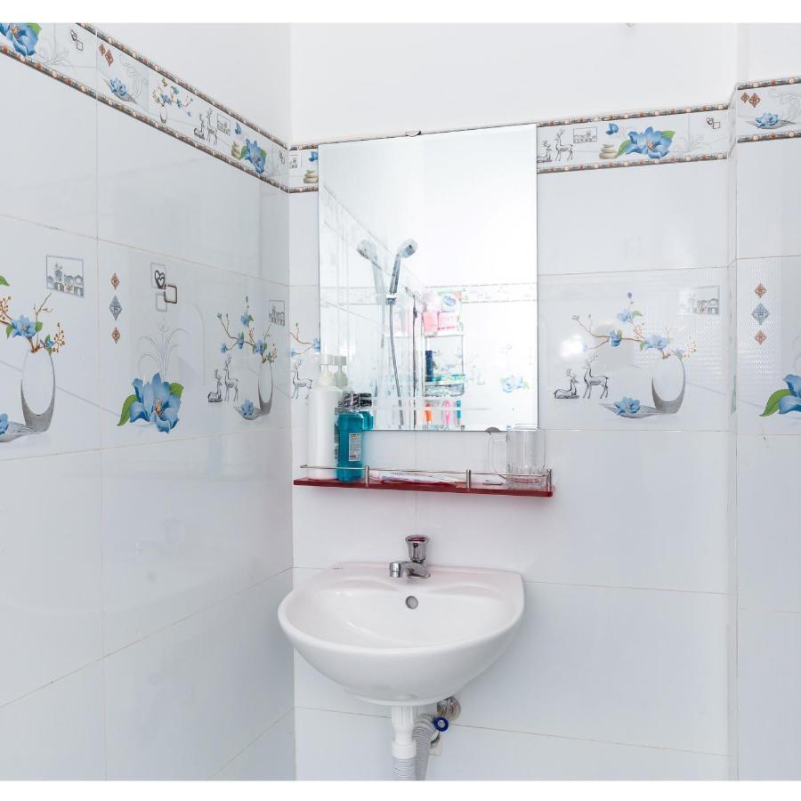 Nha Nghi & Homestay Pham Gia Van Ninh 외부 사진