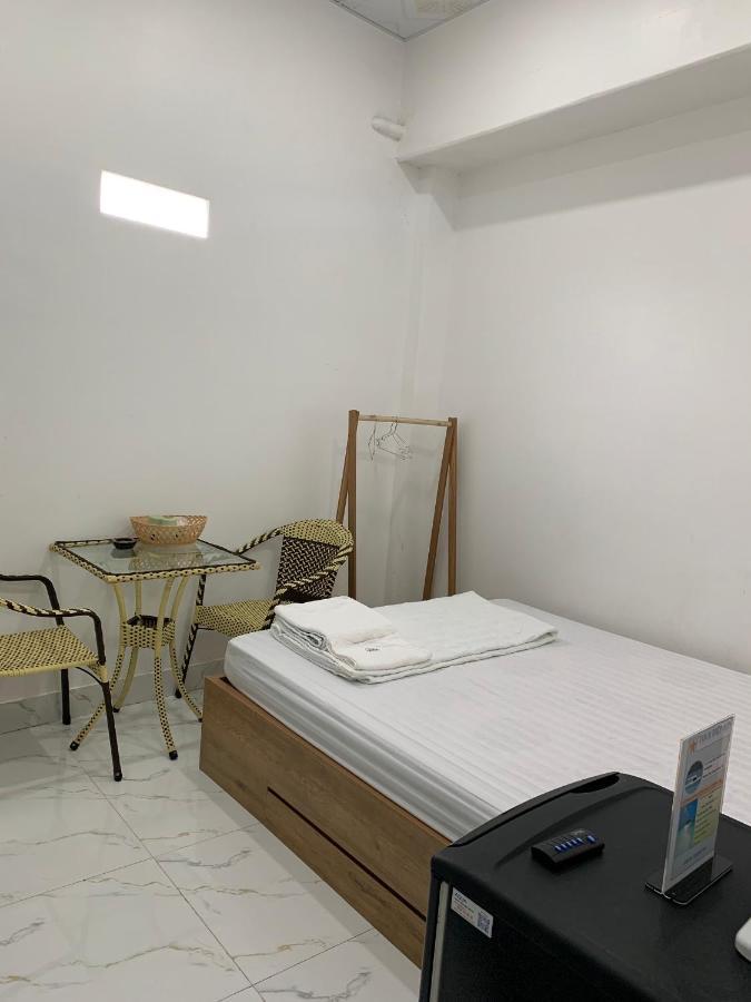 Nha Nghi & Homestay Pham Gia Van Ninh 외부 사진